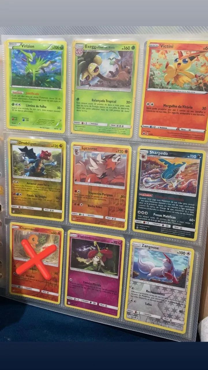 Cartas de pokémon  - Foto 5