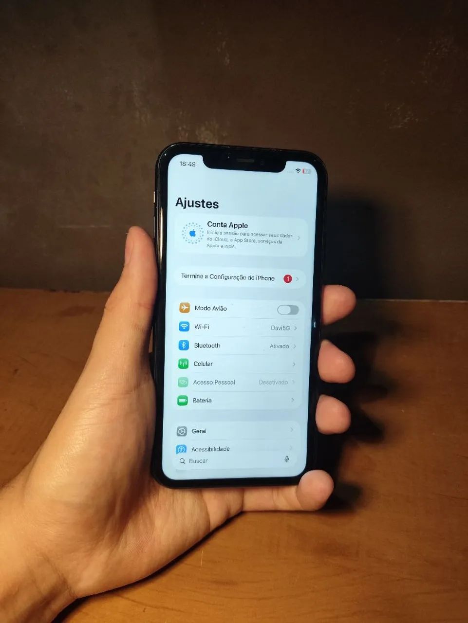 IPHONE 11 - 64GB - Foto 4