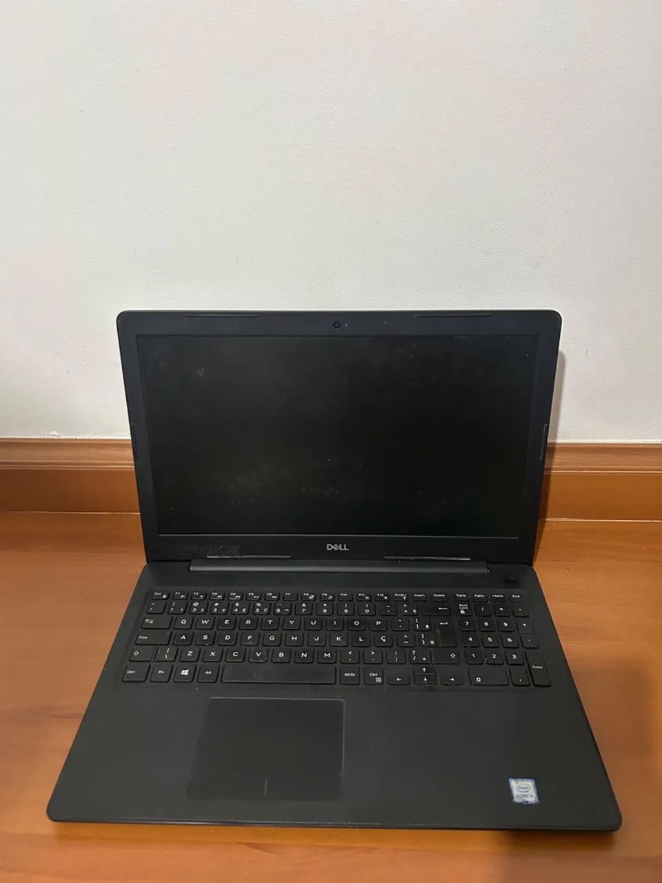 Notebook Dell Inspiron 15 - Intel Core i5 8ª geração - Foto 4