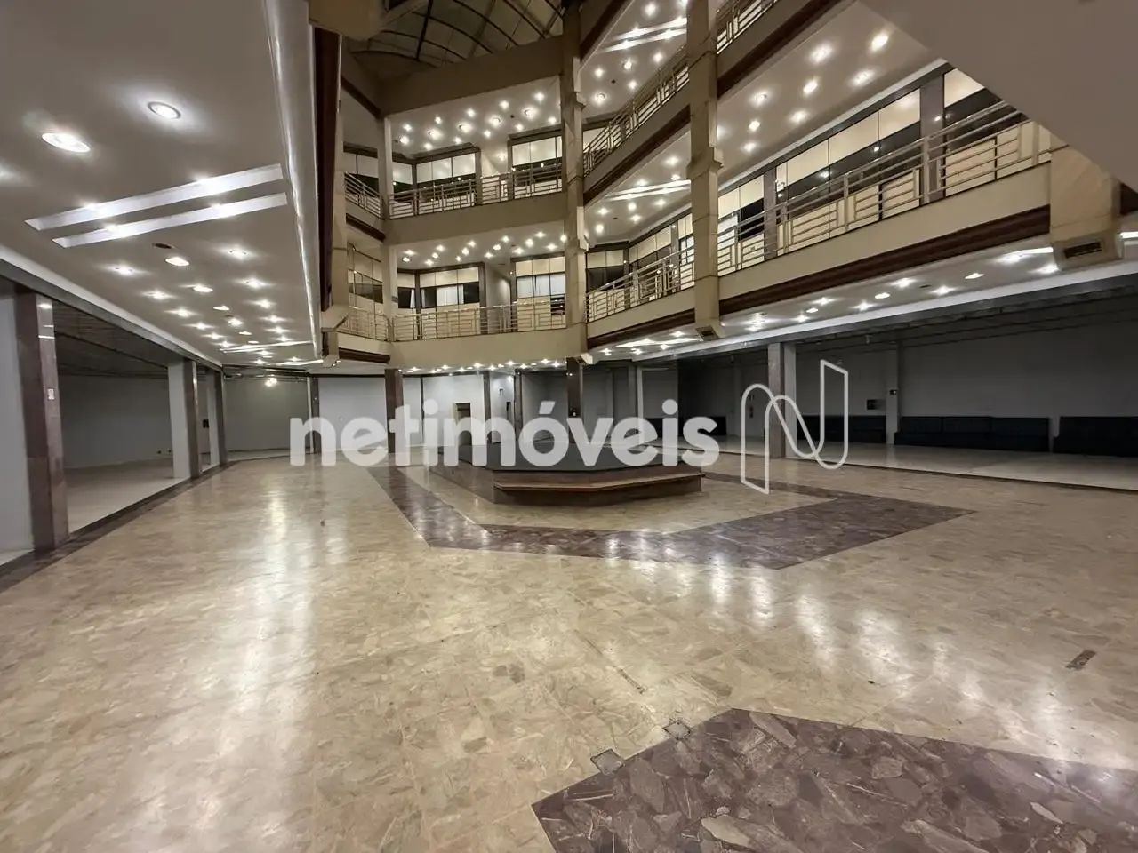 Venda Prédio Barro Preto Belo Horizonte - Foto 2