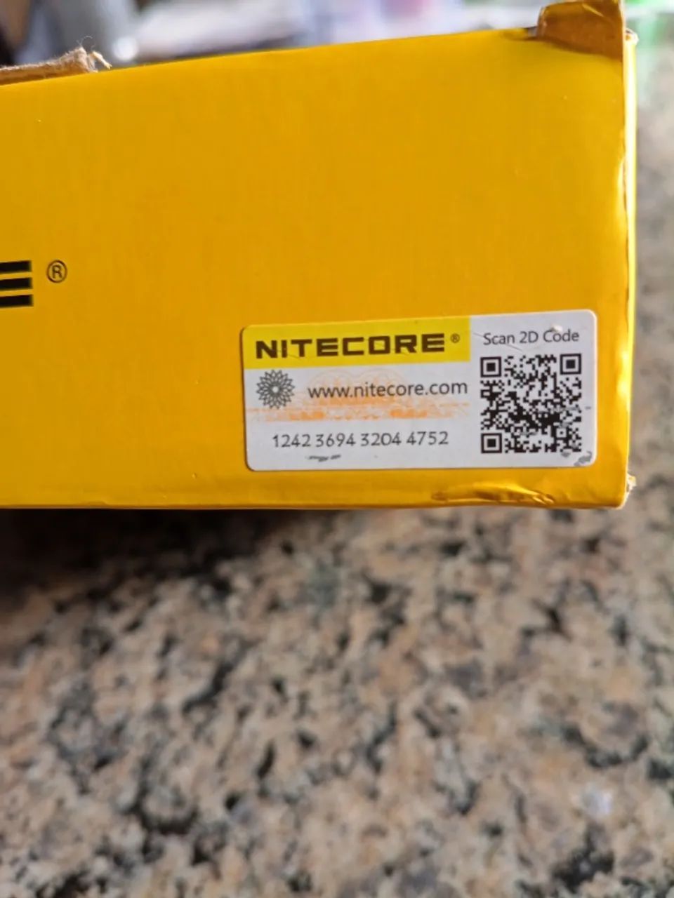 Nitecore Digi D4 - Foto 4