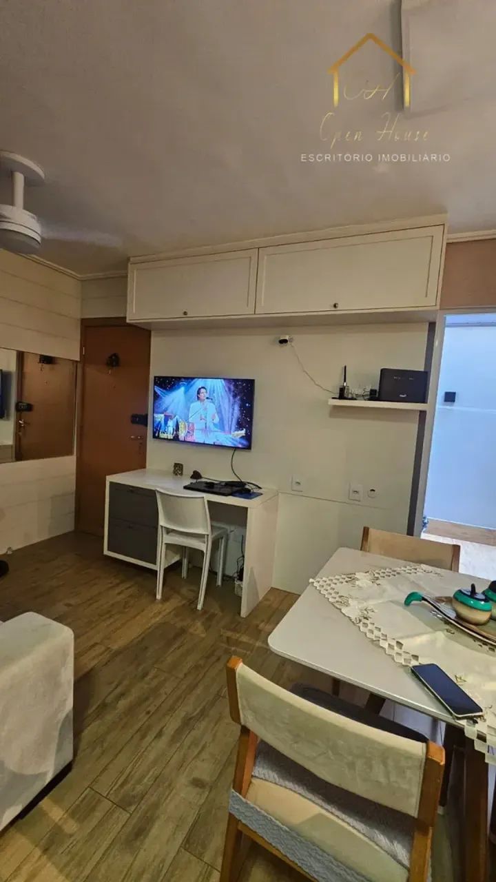 CHAPADA BOULEVARD  APARTAMENTO COM 2 GARDENS - Foto 2
