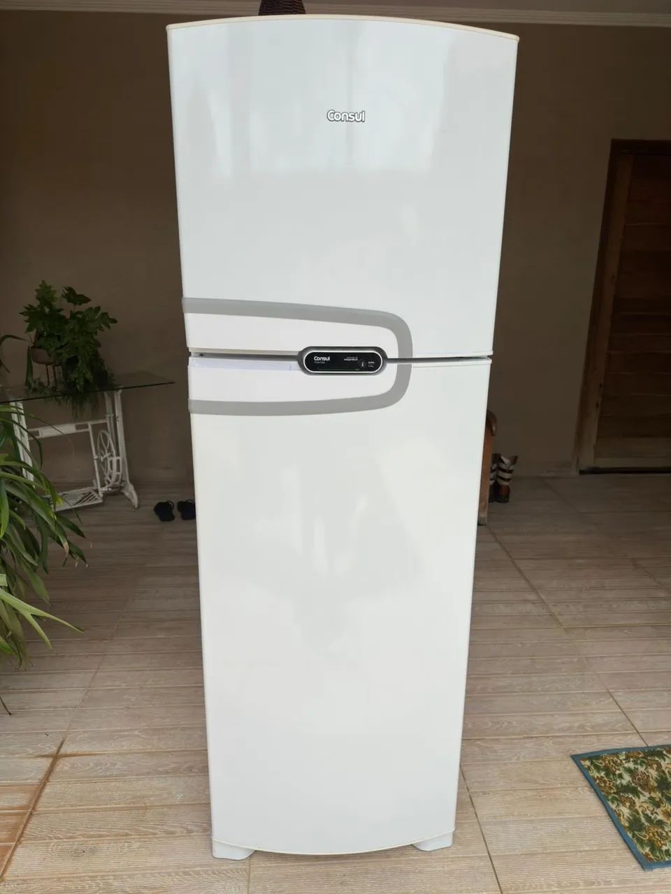 GELADEIRA CÔNSUL 