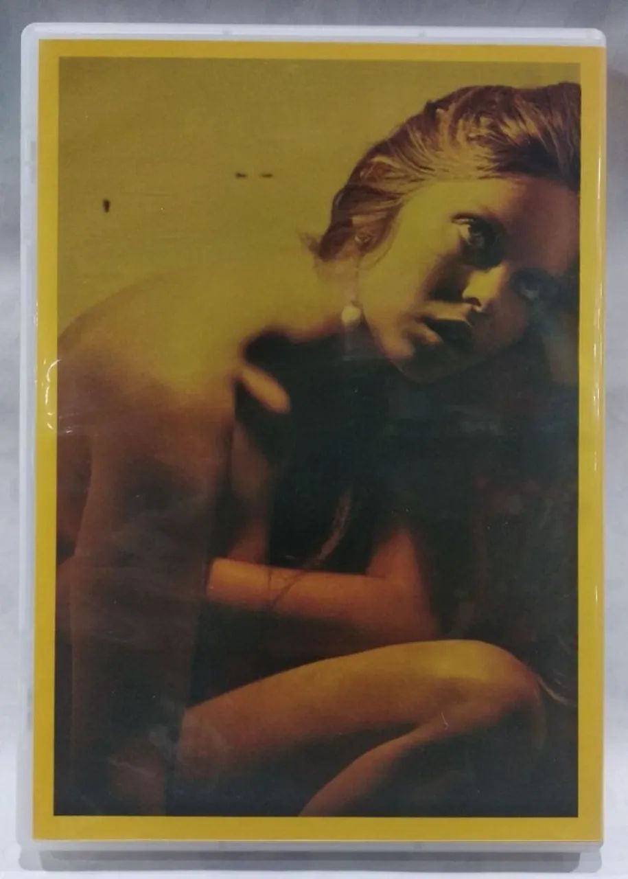 DVD Giallo vol 2 versatil 4 clássicos - Foto 4