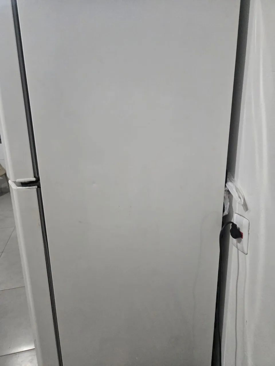 Geladeira Electrolux 220 V - Foto 3