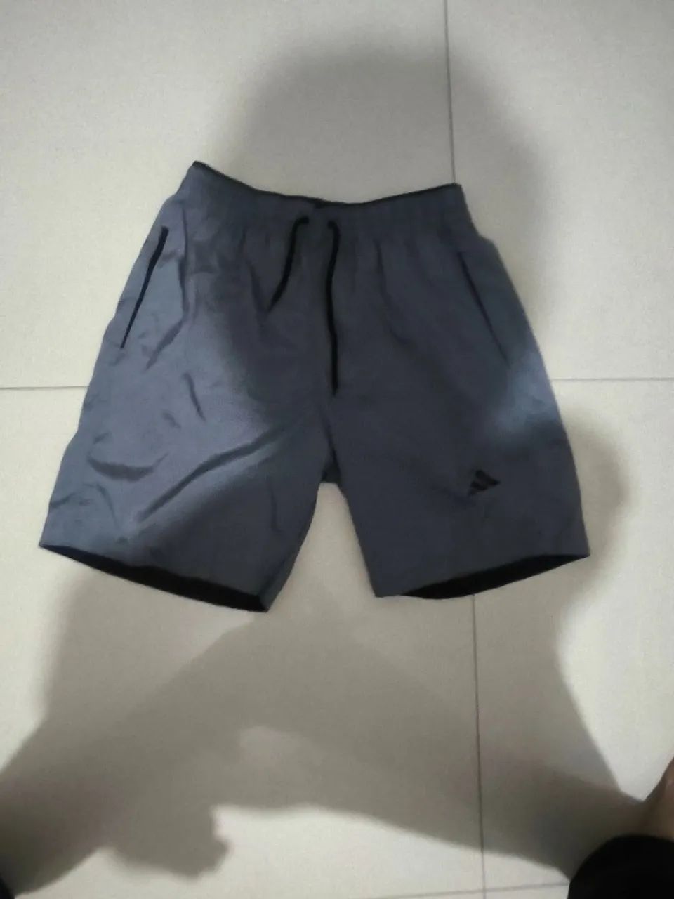 Short Tactel 