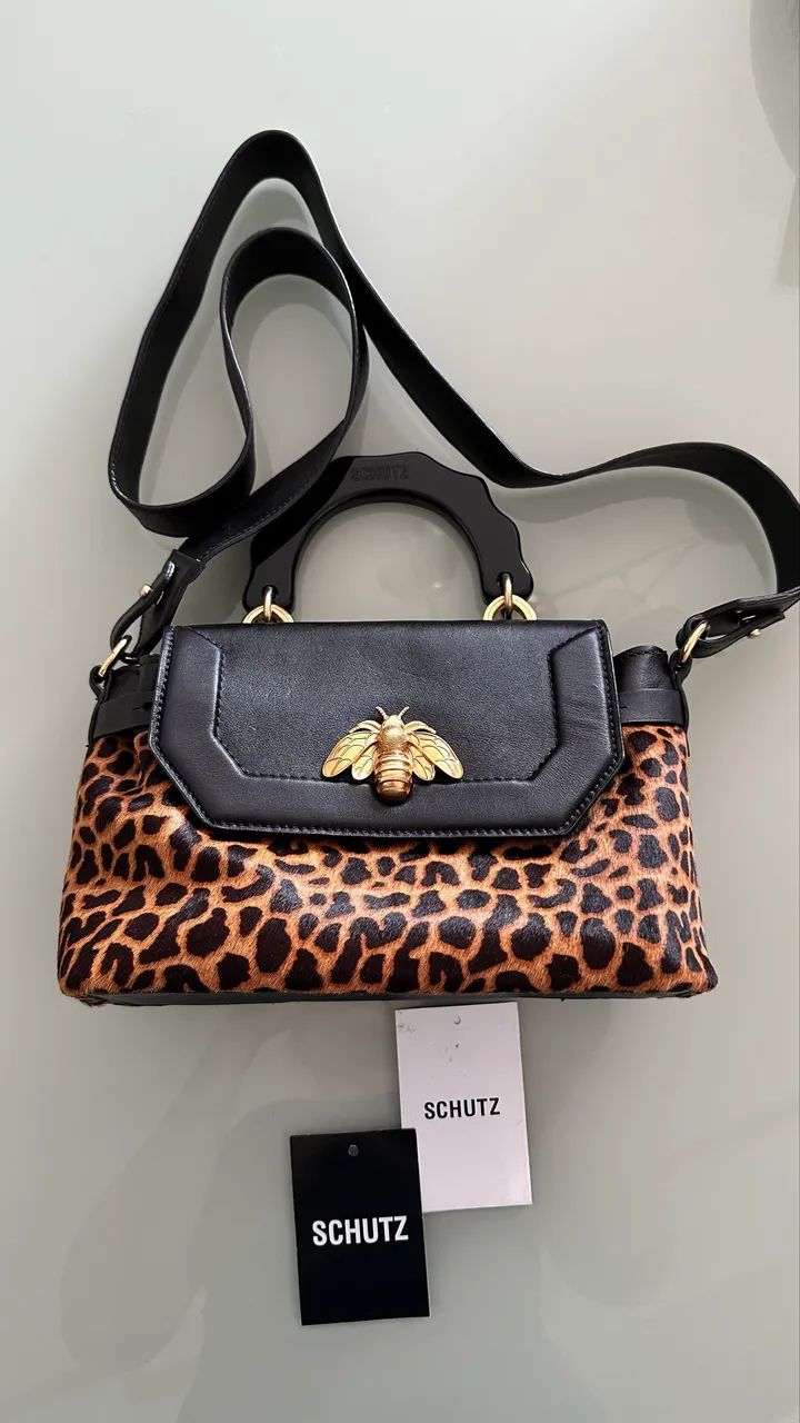 Bolsa Schutz 
