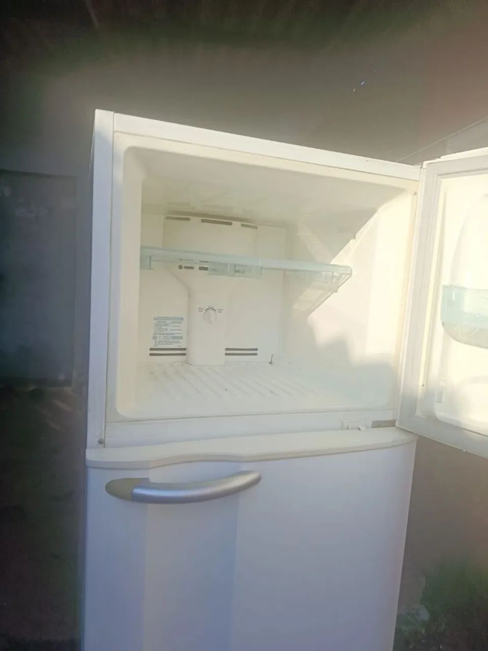 vende a geladeira  - Foto 4