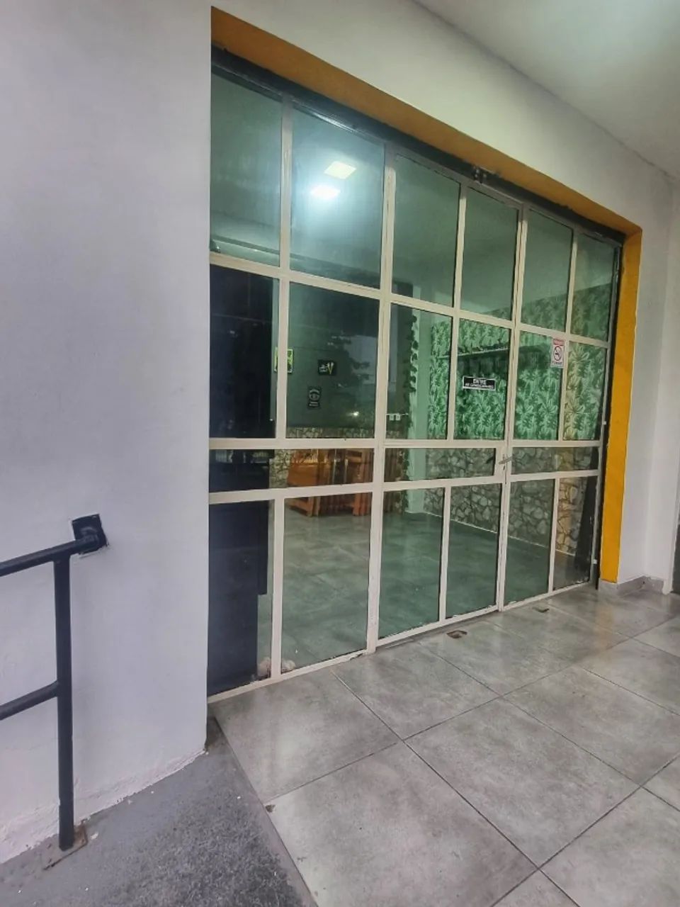PONTO COMERCIAL NO P10 - * - Foto 2