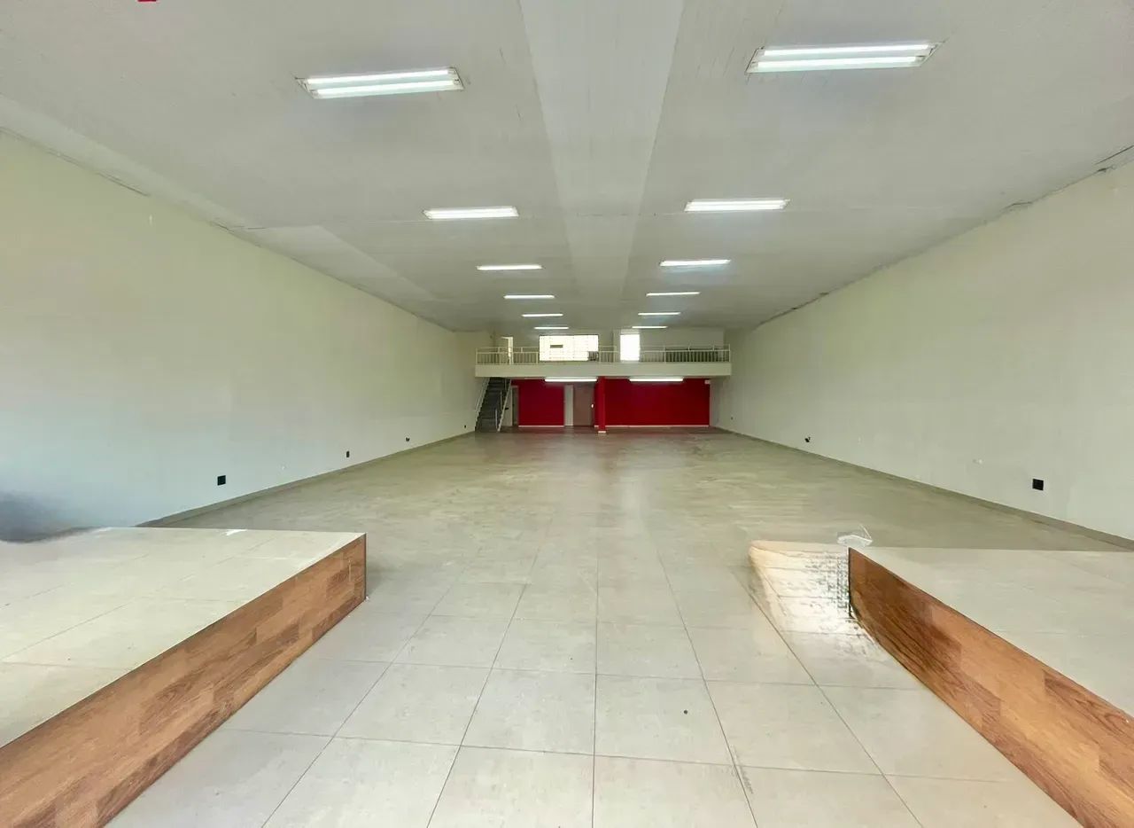 Loja/Salão Jd. Santana, 330m (DIRETO c/ PROPRIETÁRIO) - Foto 2
