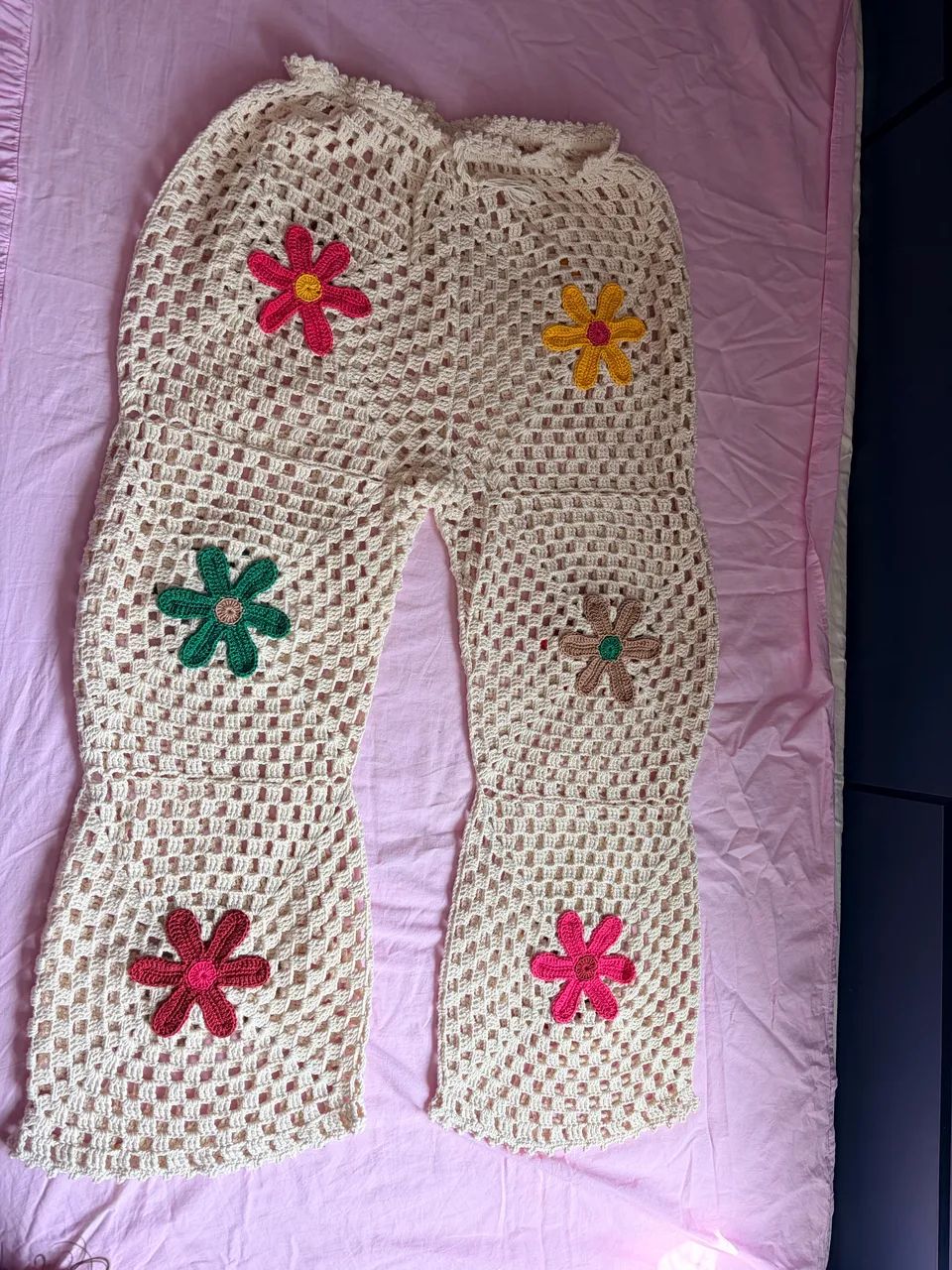 Roupas crochê   - Foto 5