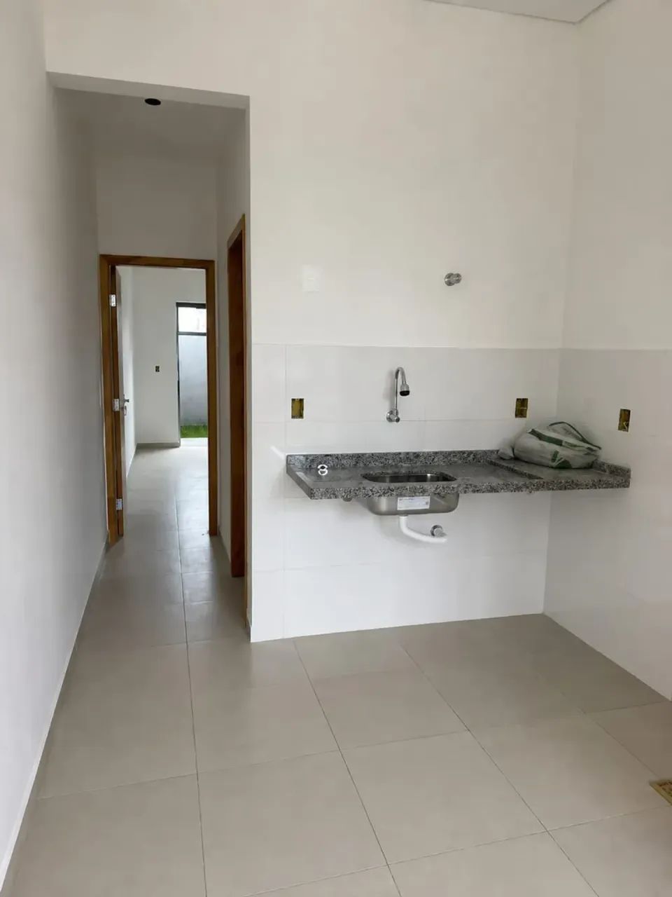 CASA 1 DORMITÓRIO  ÉDEN | SOROCABA/SP - Foto 5