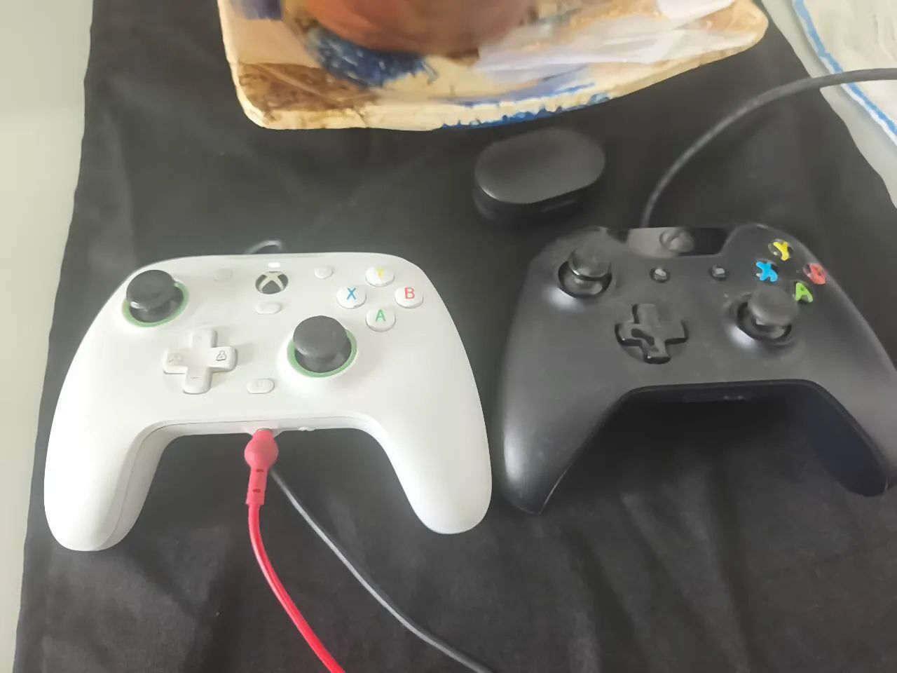 ? XBOX SERIES S +  2 CONTROLES ? - Foto 4