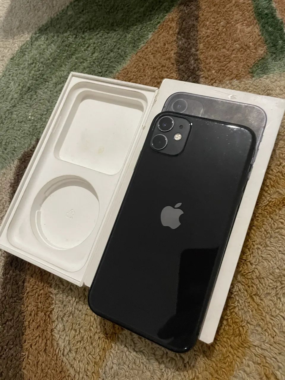 iPhone 11 128gb FACE ID OK - Foto 2