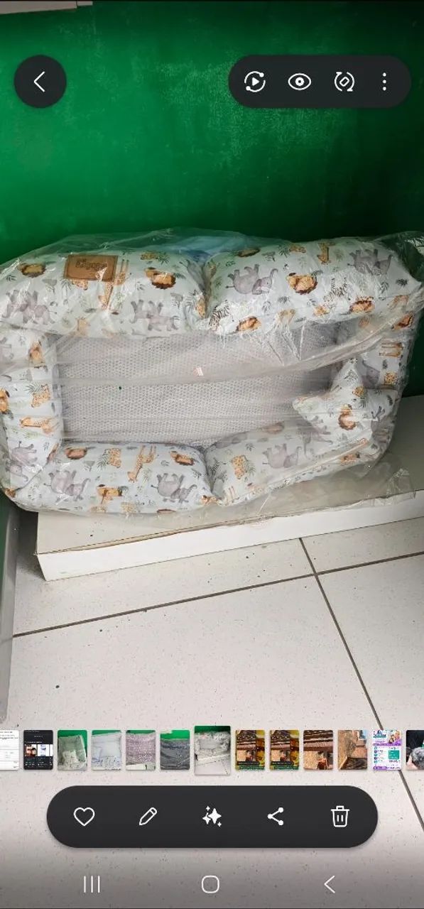 Caminha para pet