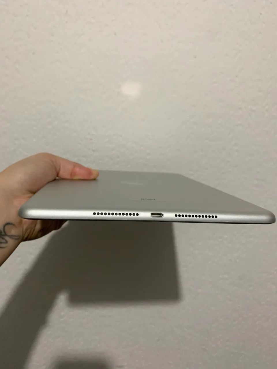 iPad 9 seminovo - Foto 4