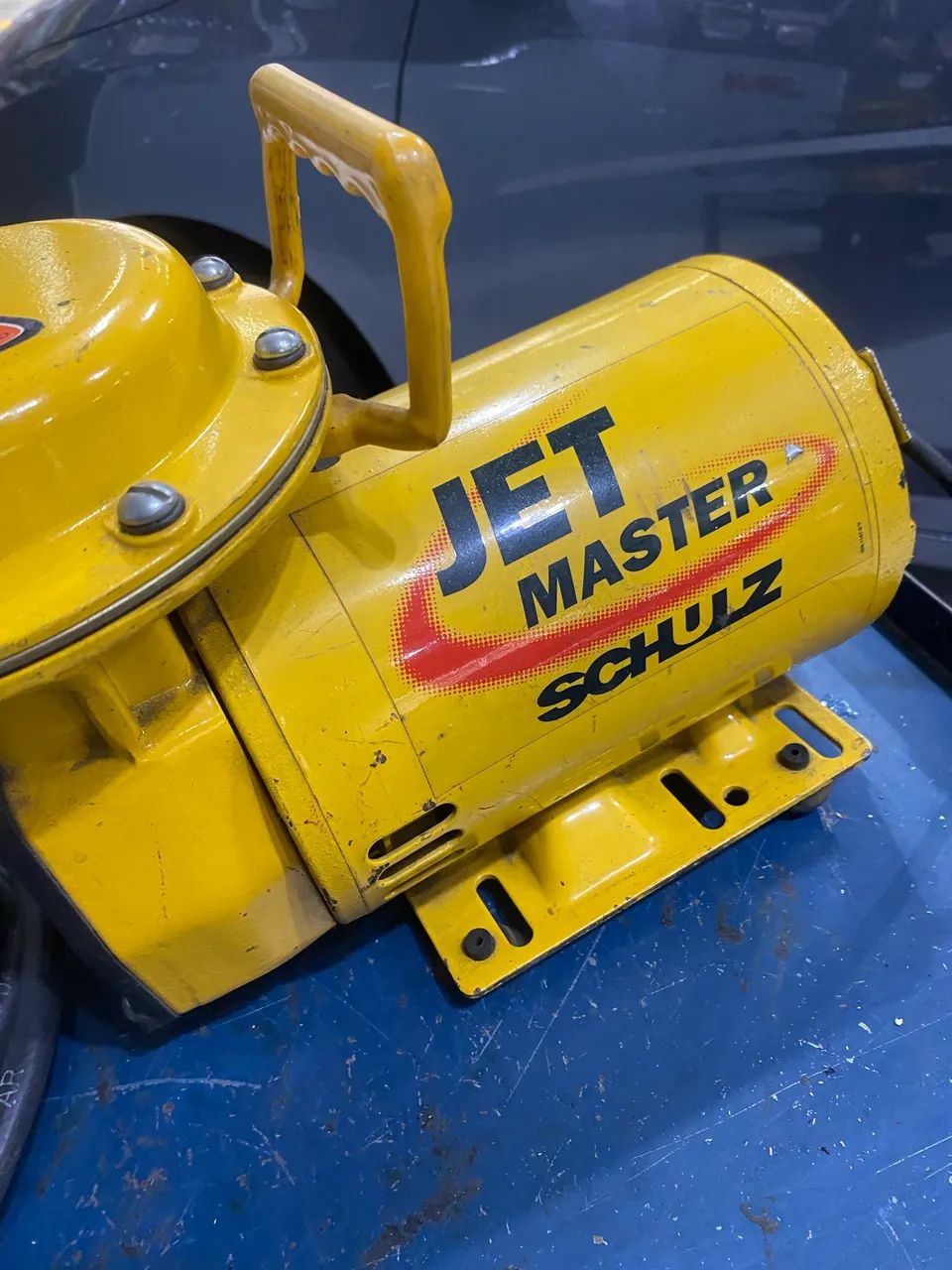 Compressor 493656530654351363
