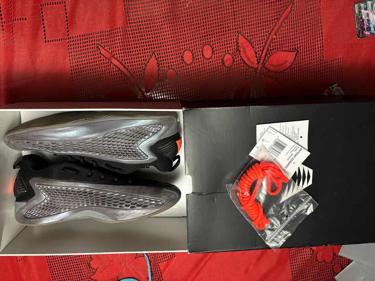 Adidas Anthony Edwards 1 1