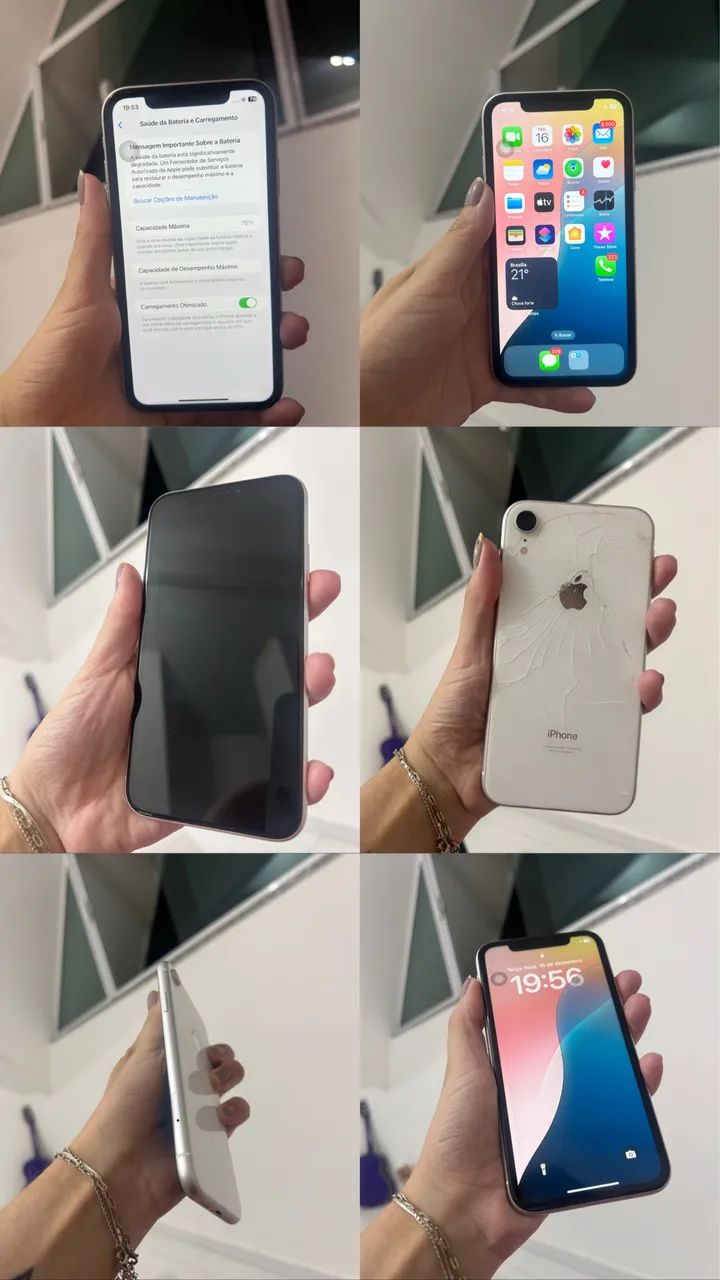 Iphone xr - Foto 3