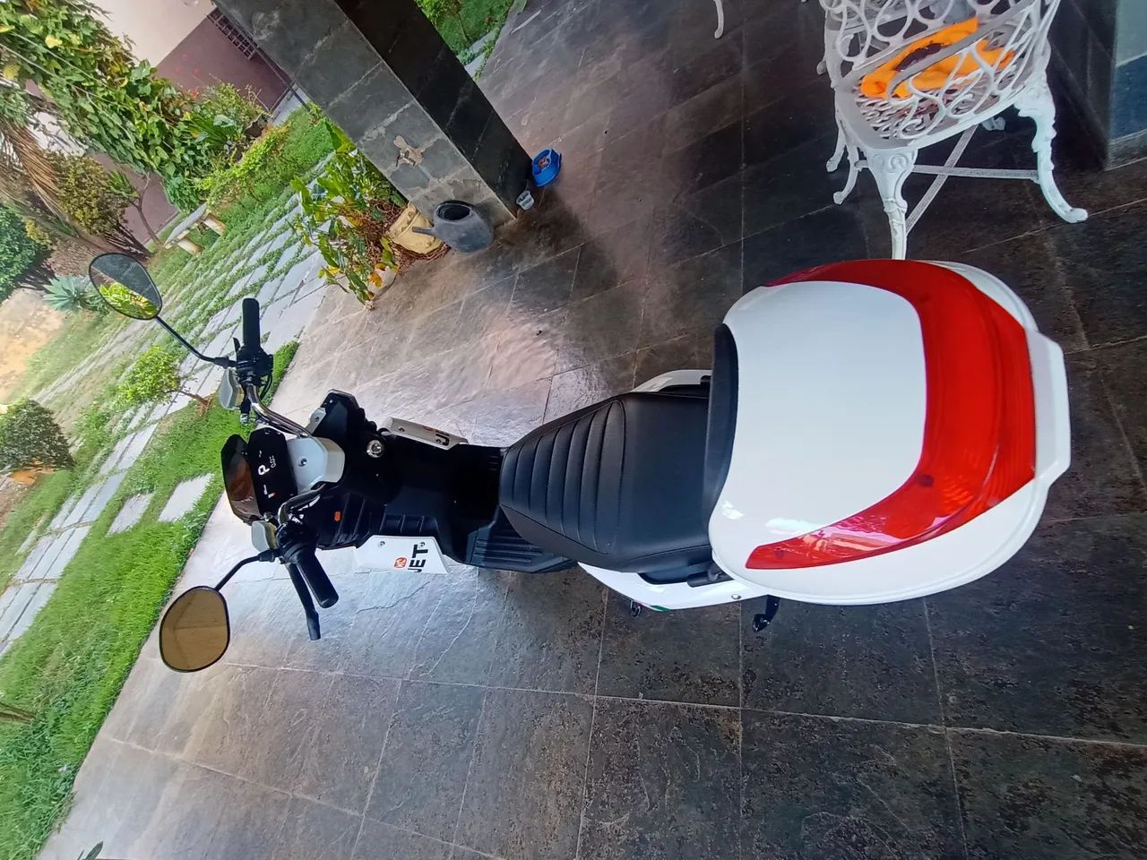 Moto jet 2025