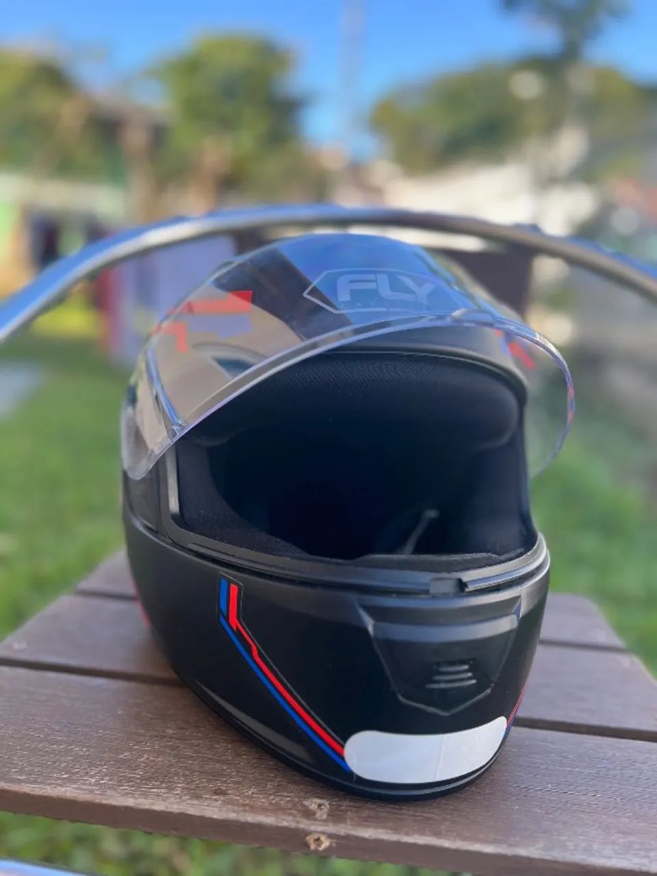 Capacete  - Foto 2