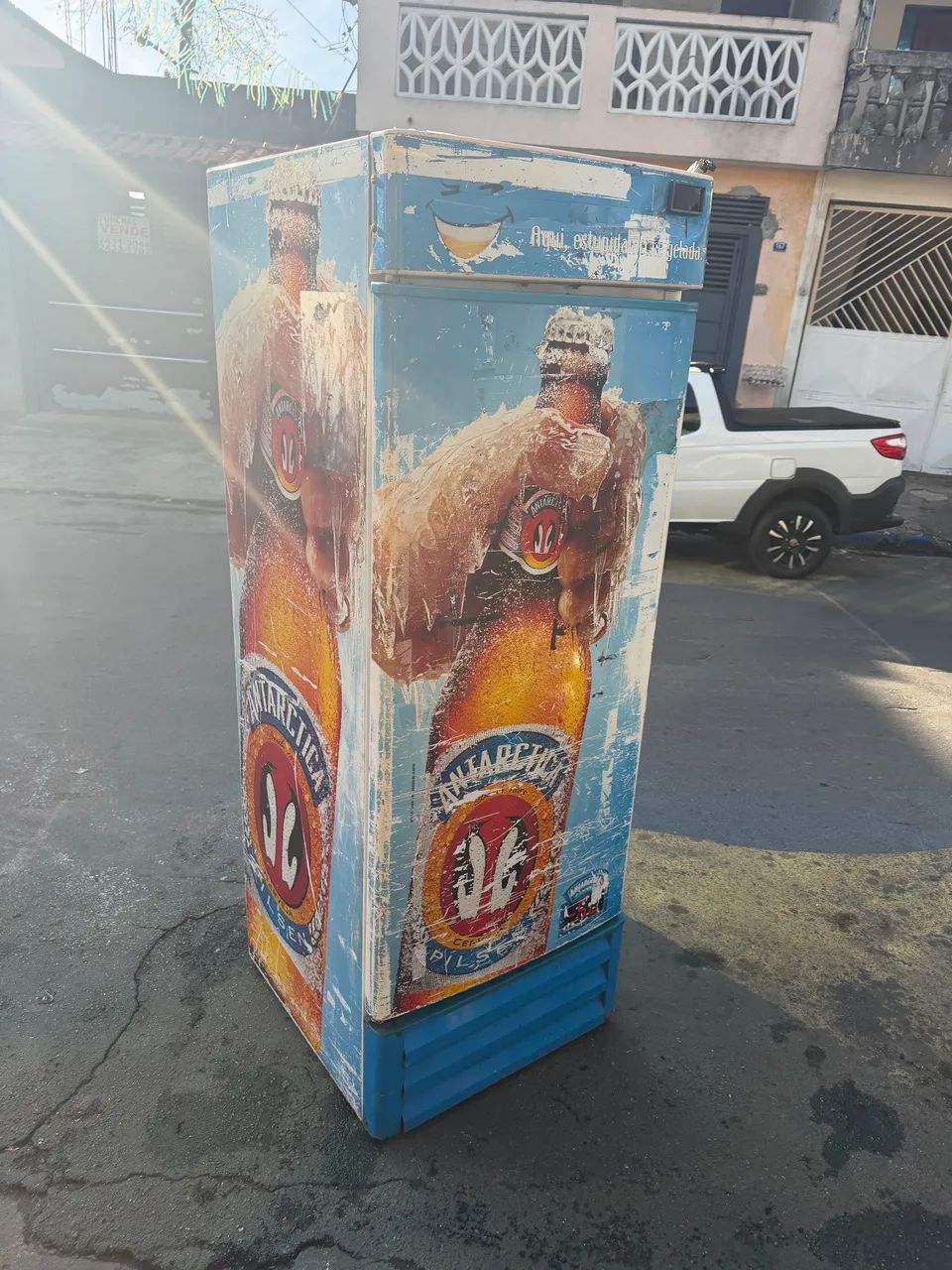 Cervejeira husman 570 litros  - Foto 3