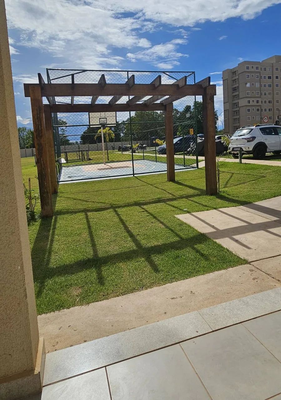 Apartamento com 2 quartos no Chapada Cesari - Foto 4