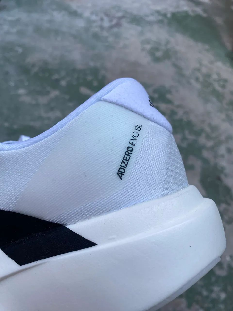 Adizero Pro SL - Calçados Esportivos - Vicente Pinzon, Fortaleza