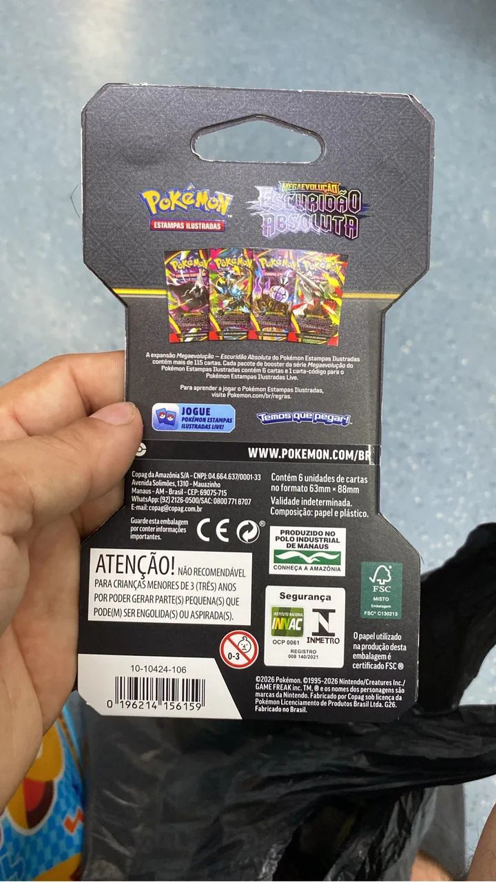 Cartas Pokémon - Foto 2