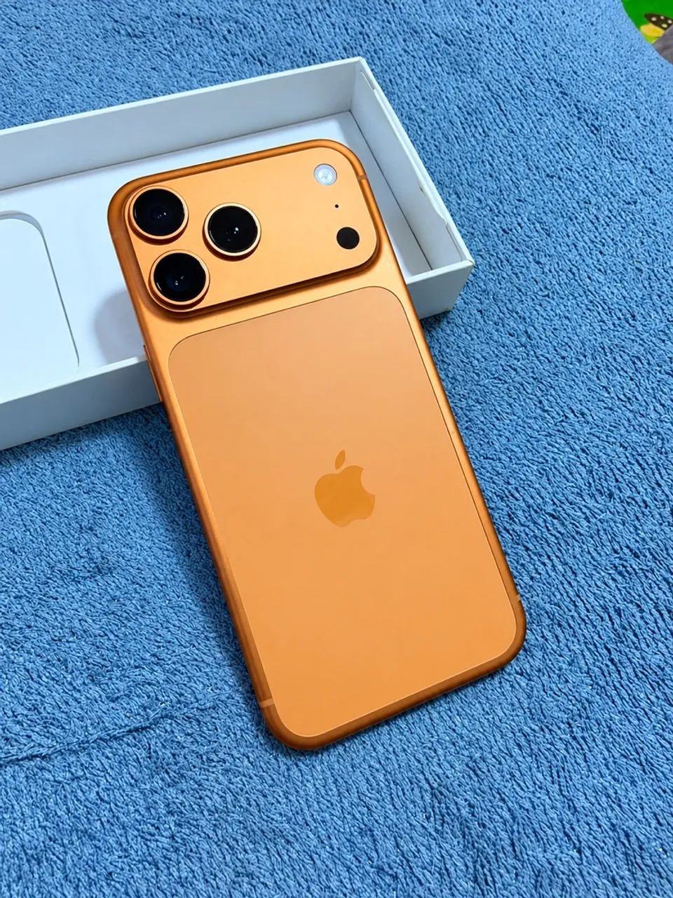 iPhone 17 Pro Max 512 - Foto 3
