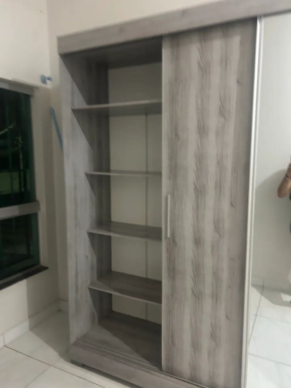 Guarda roupa - Foto 3