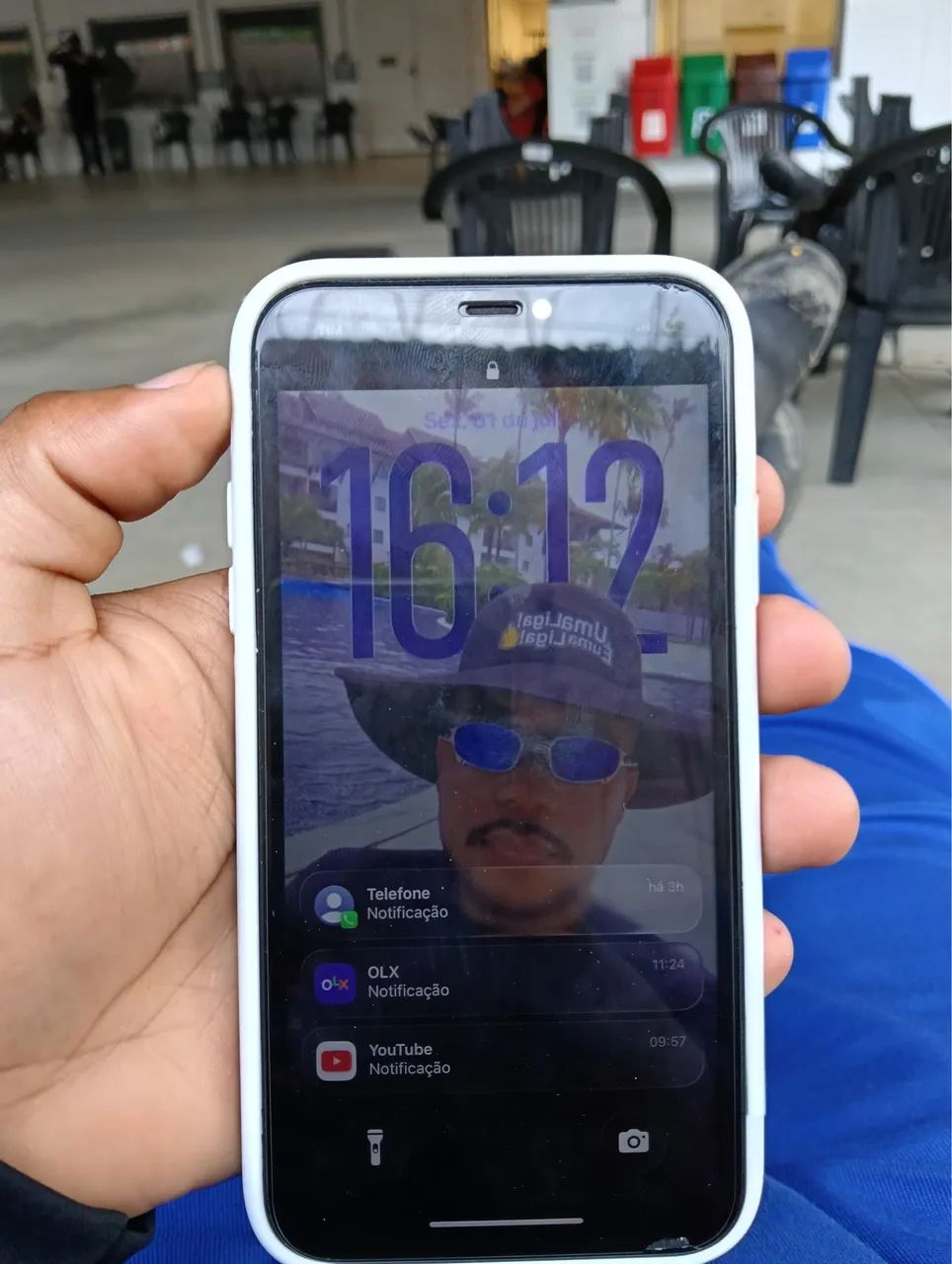 Vendo iPhone 11 - Foto 2