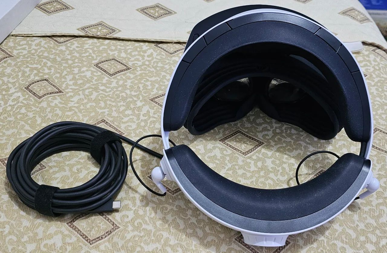 Playstation VR2 - Foto 5
