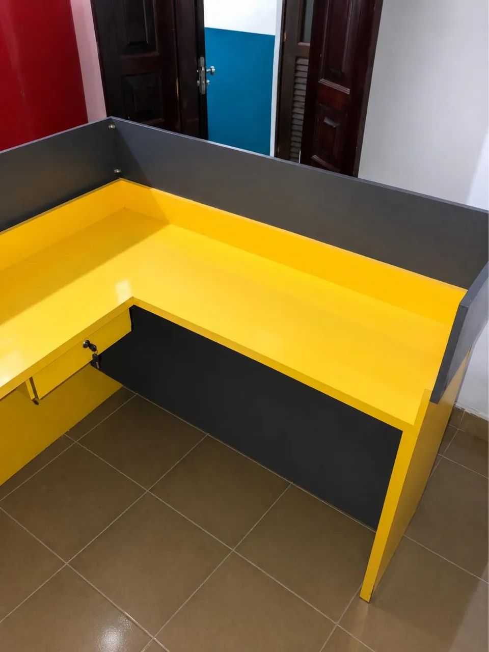 Balcão de atendimento (Caixa) - Foto 3