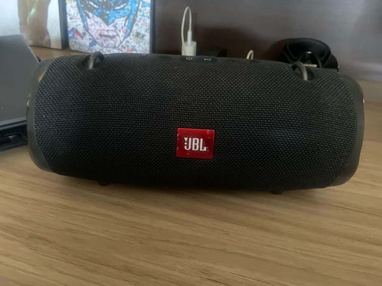 JBL Xtreme 2 