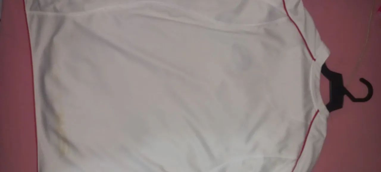 Vendo camisa do chile - Foto 4