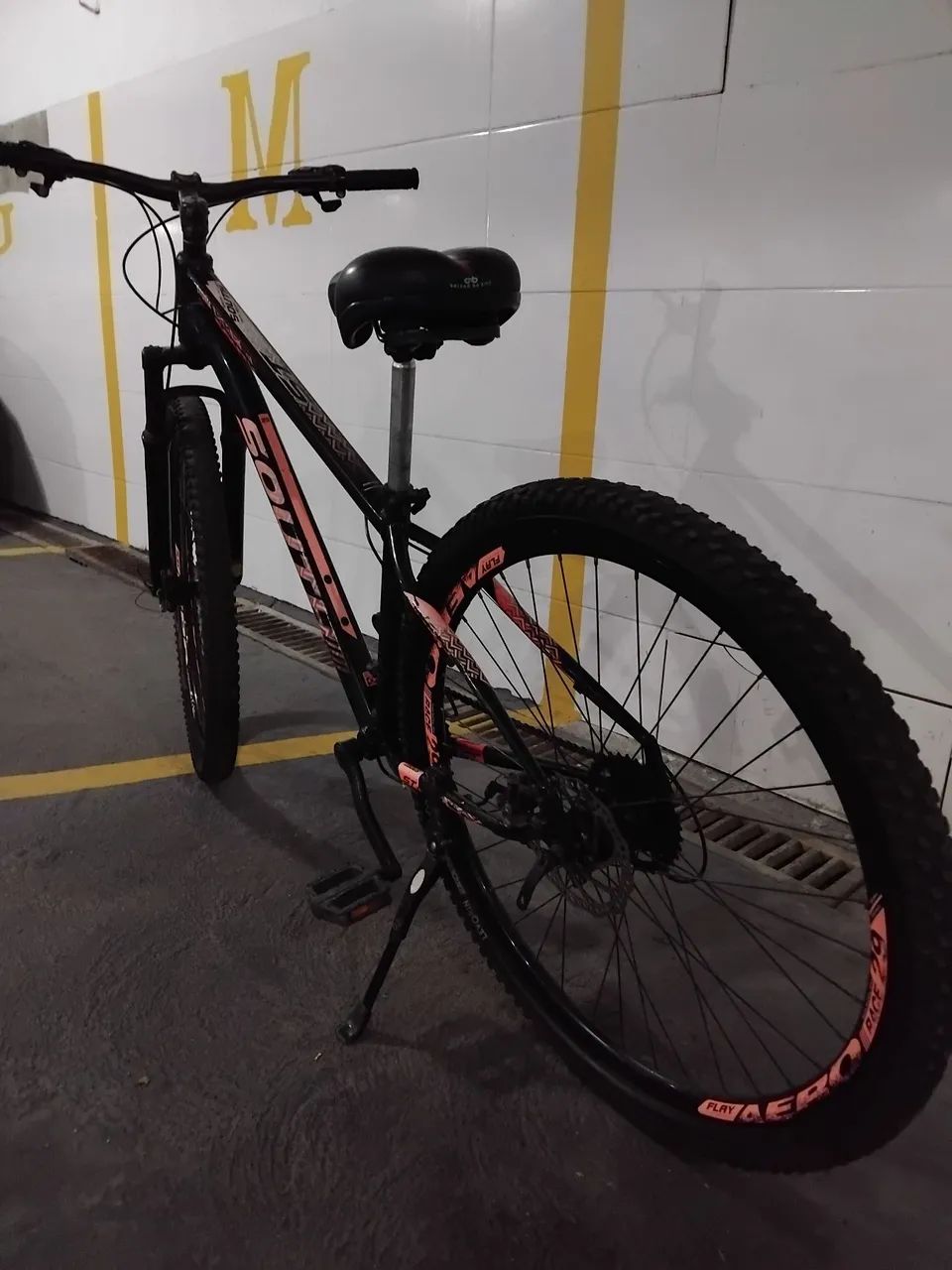 Bicicleta aro AERO 29 . - Foto 5
