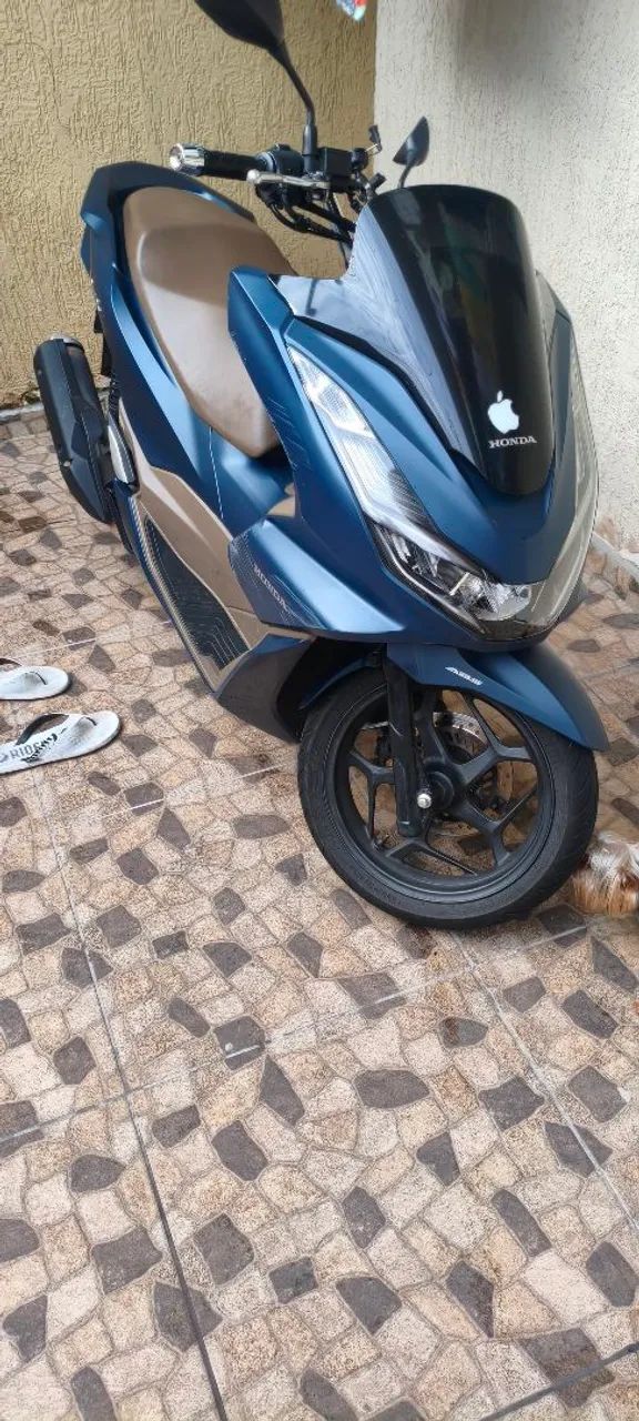 PCX 2024 dlx
