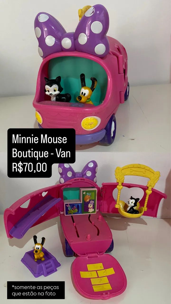 Brinquedos Disney  - Foto 2