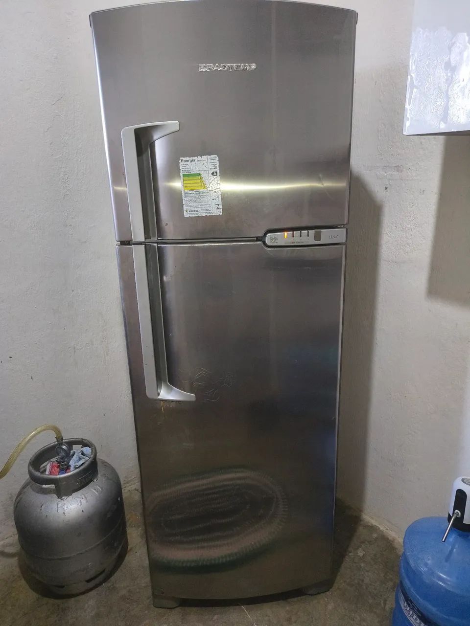 Geladeira Brastemp  - Foto 2