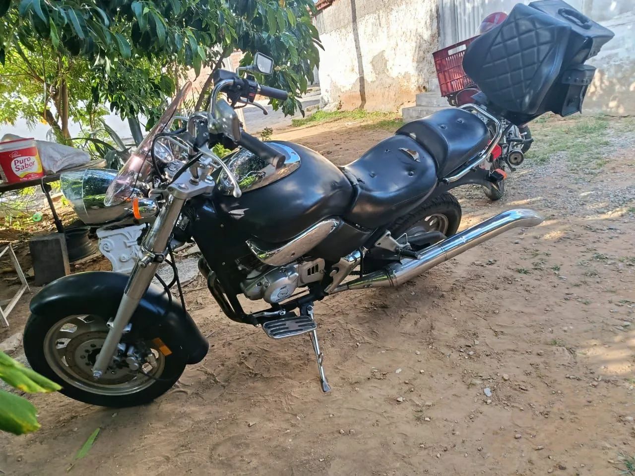 Amazonas I/LONCIN LX 2 de50 8 - Foto 3