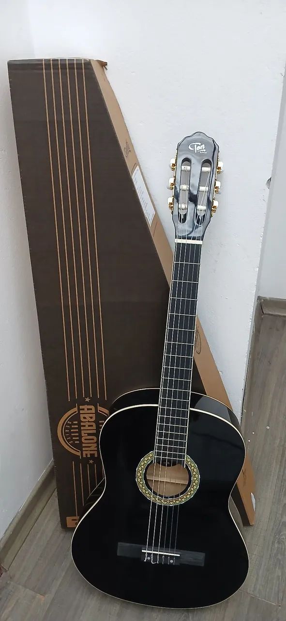 Violão Tagima  - Foto 5