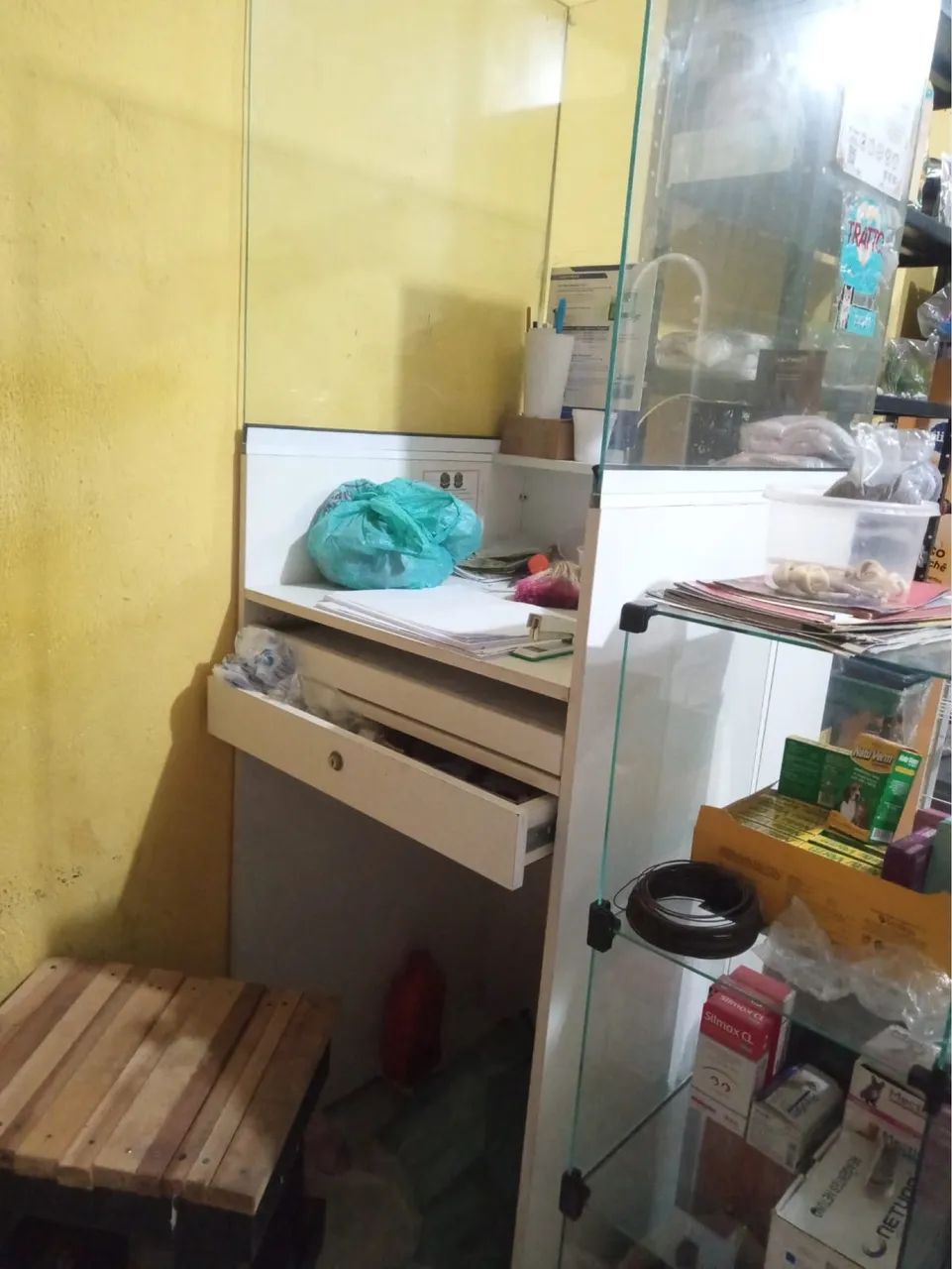 CAIXA PARA PAGAMENTO - Foto 2
