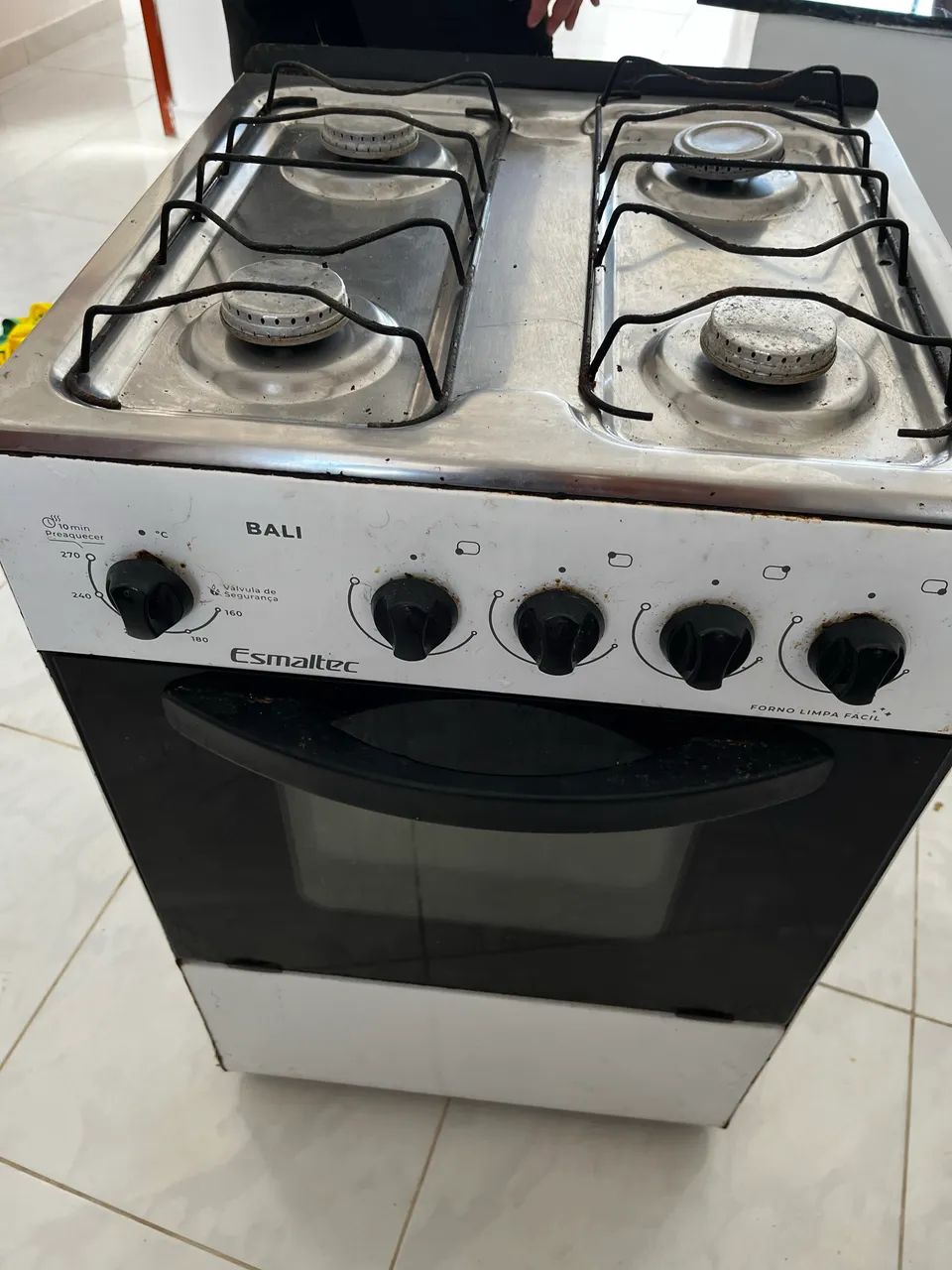FOGÃO A VENDA - Foto 2