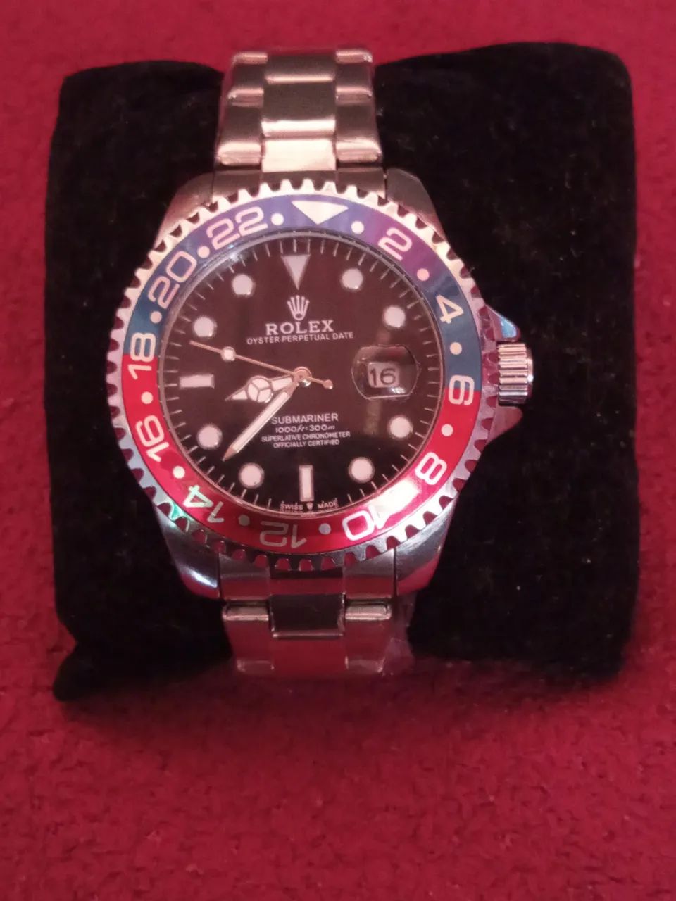Relógio Rolex Premium (SUBMARINER) - Foto 2
