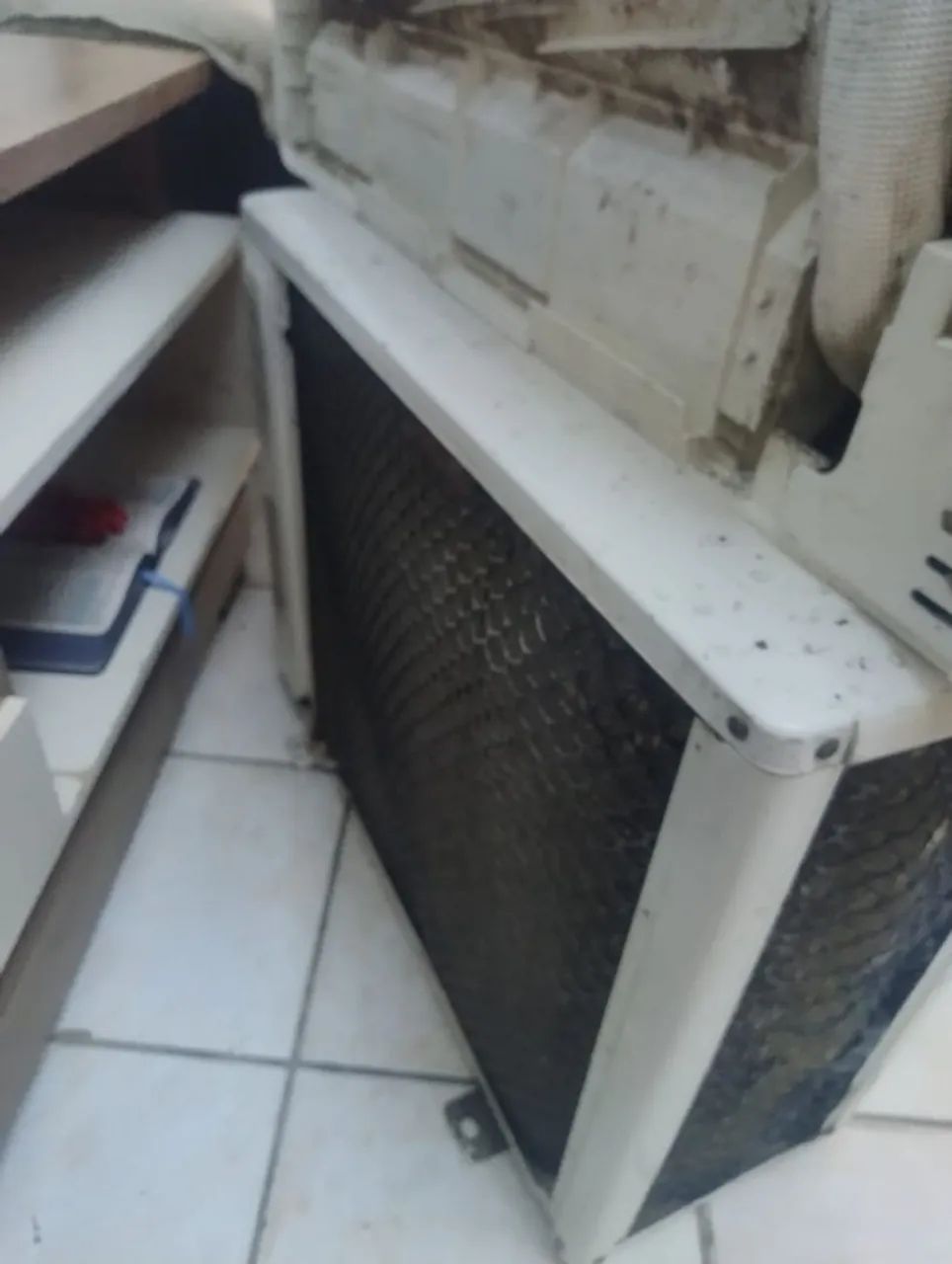 Ar condicionado philco 12000ptu - Foto 5