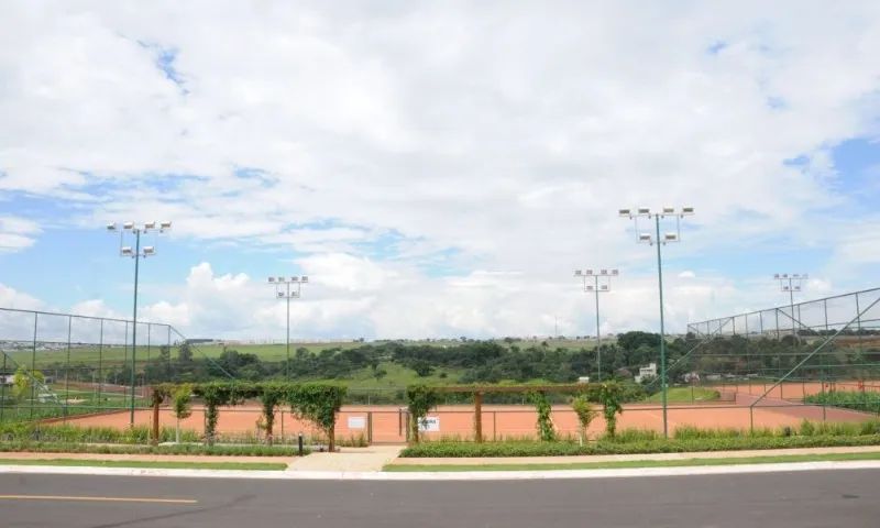 Jardins Gênova TERRENO A VENDA   - Foto 2