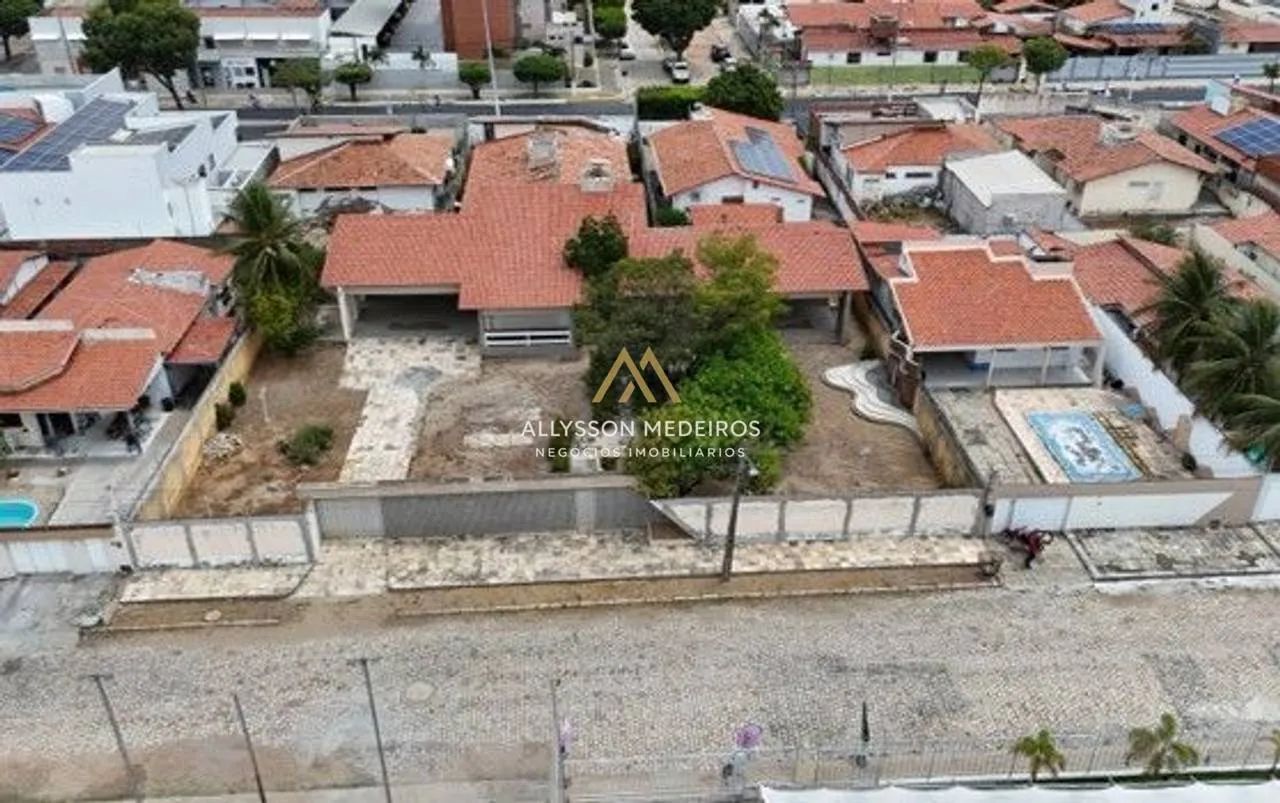 Imóvel Comercial à Venda ou Locação - Nova Betânia, Mossoró/RN