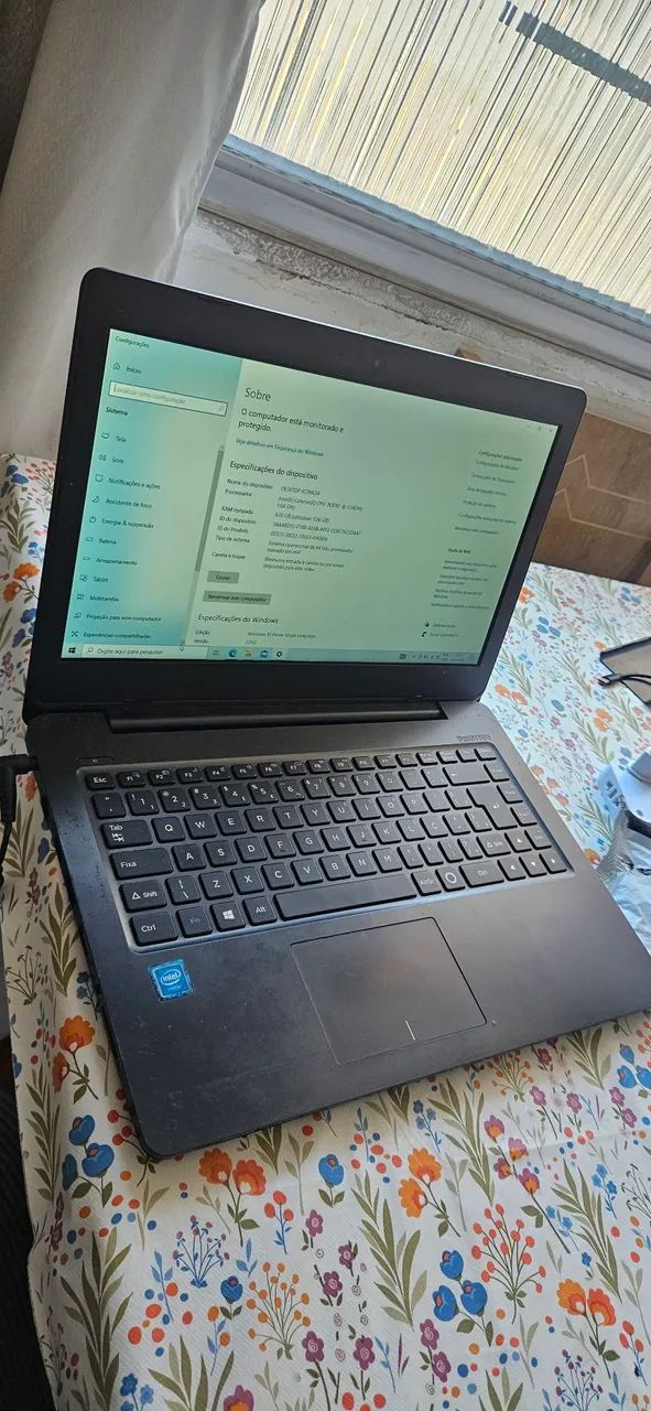 ?Notebook Intel Core + 8GB RAM + SSD 128GB | Rápido - Foto 3