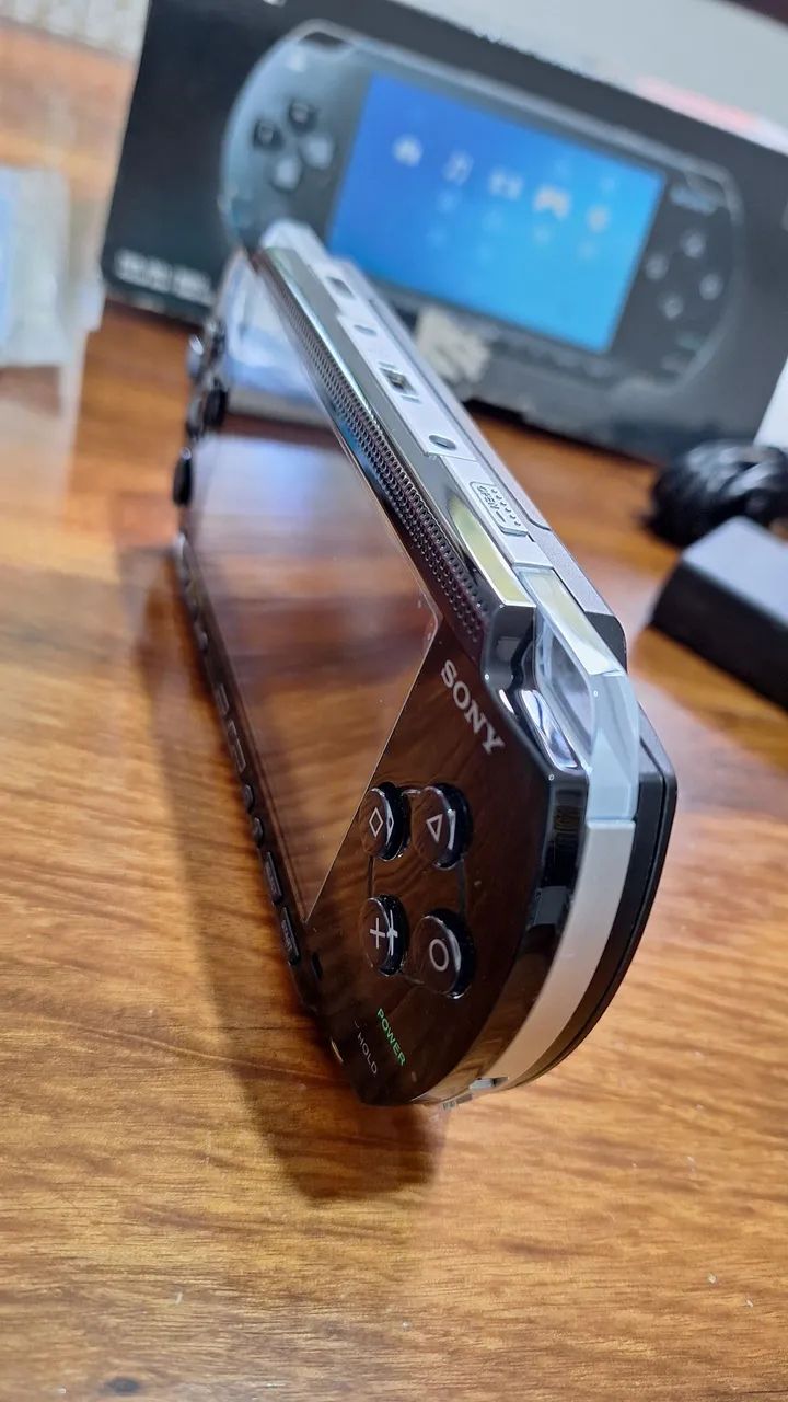 PSP 1001 - Foto 3